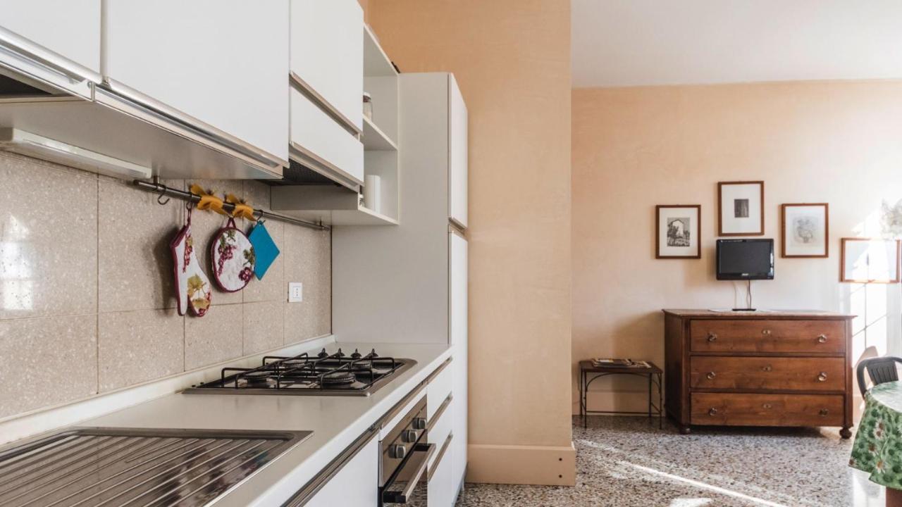 Residenza Dell'arte Venedig