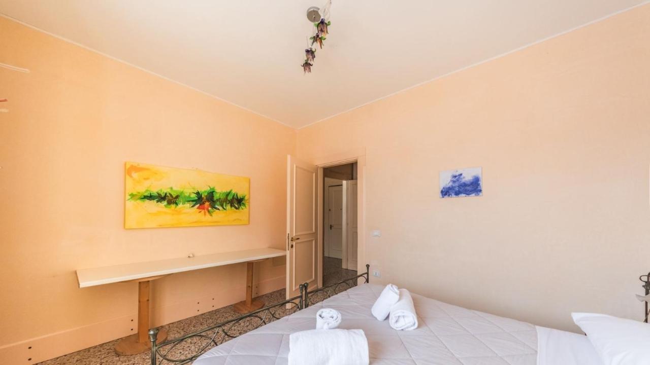 Apartment Residenza Dell'arte Venedig