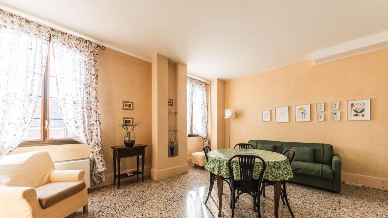 Apartment Residenza Dell'arte Venedig