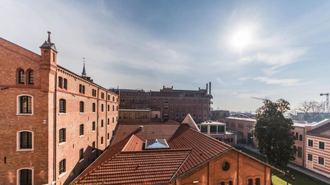 Apartment Residenza Dell'arte Venedig